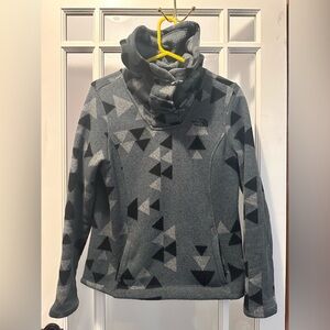 The North Face Hoody